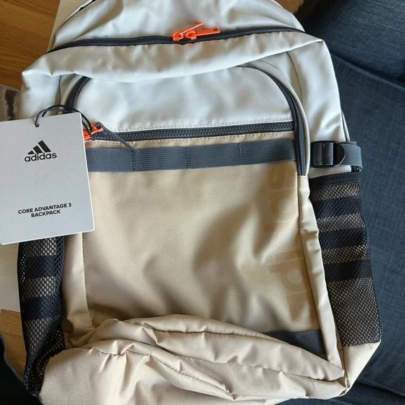 adidas Core Advantage Backpack,
